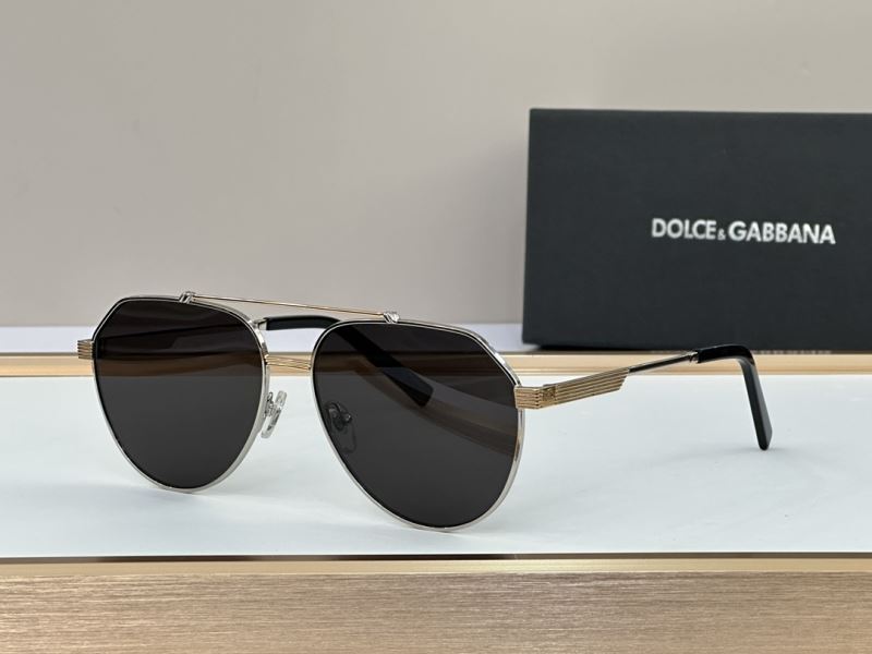 D&G Sunglasses